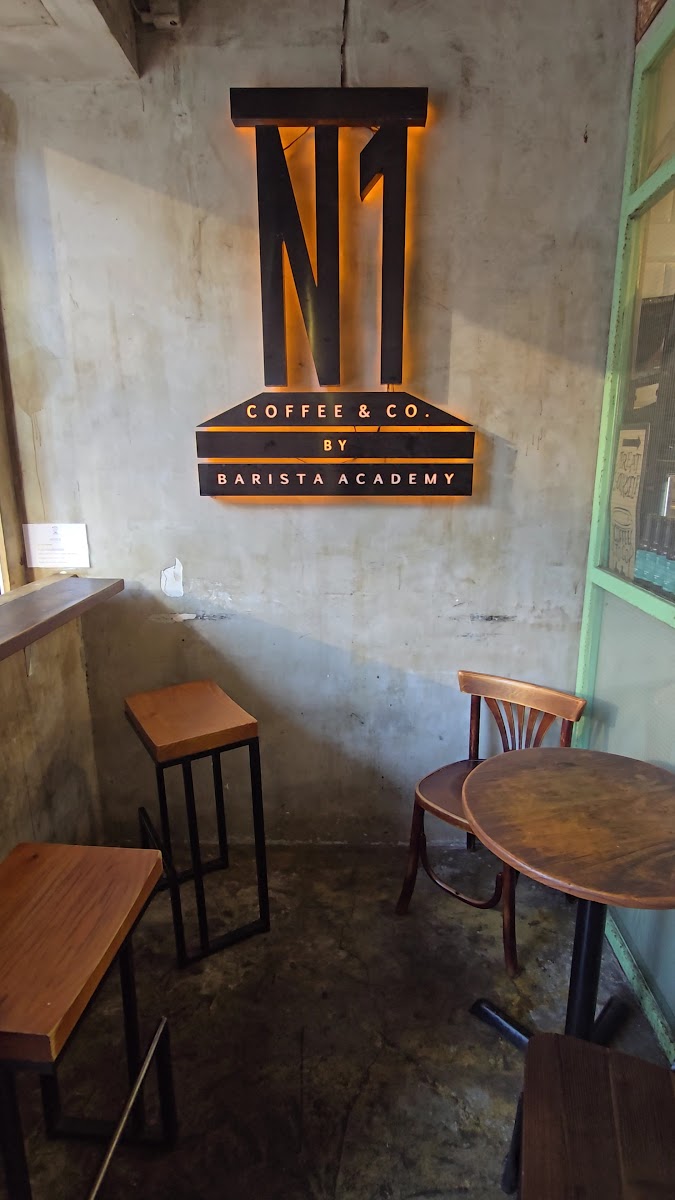 Something Wild - The Farm Restaurant-2