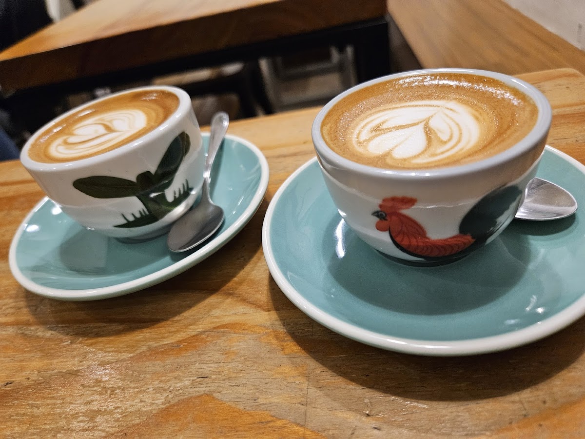 Something Wild - The Farm Restaurant-3