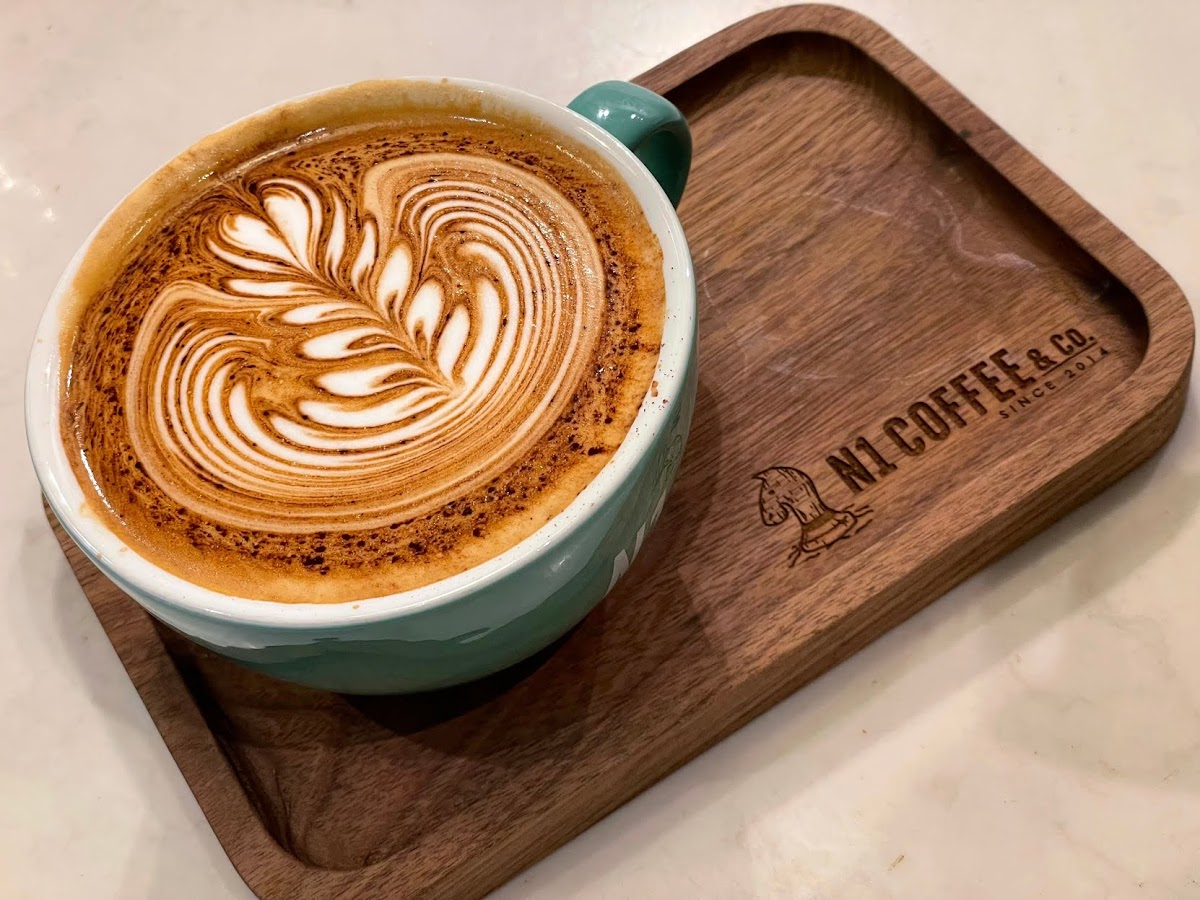 Something Wild - The Farm Restaurant-4