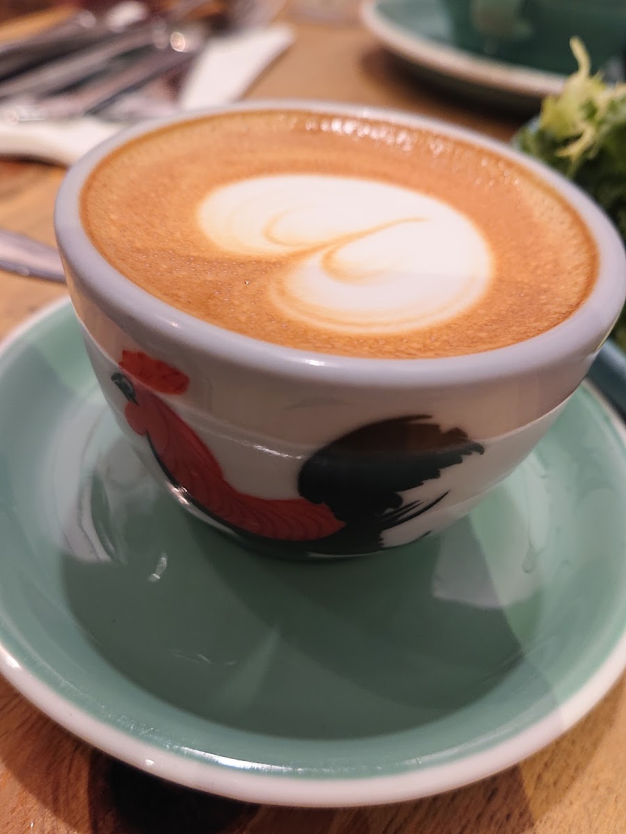 Something Wild - The Farm Restaurant-5