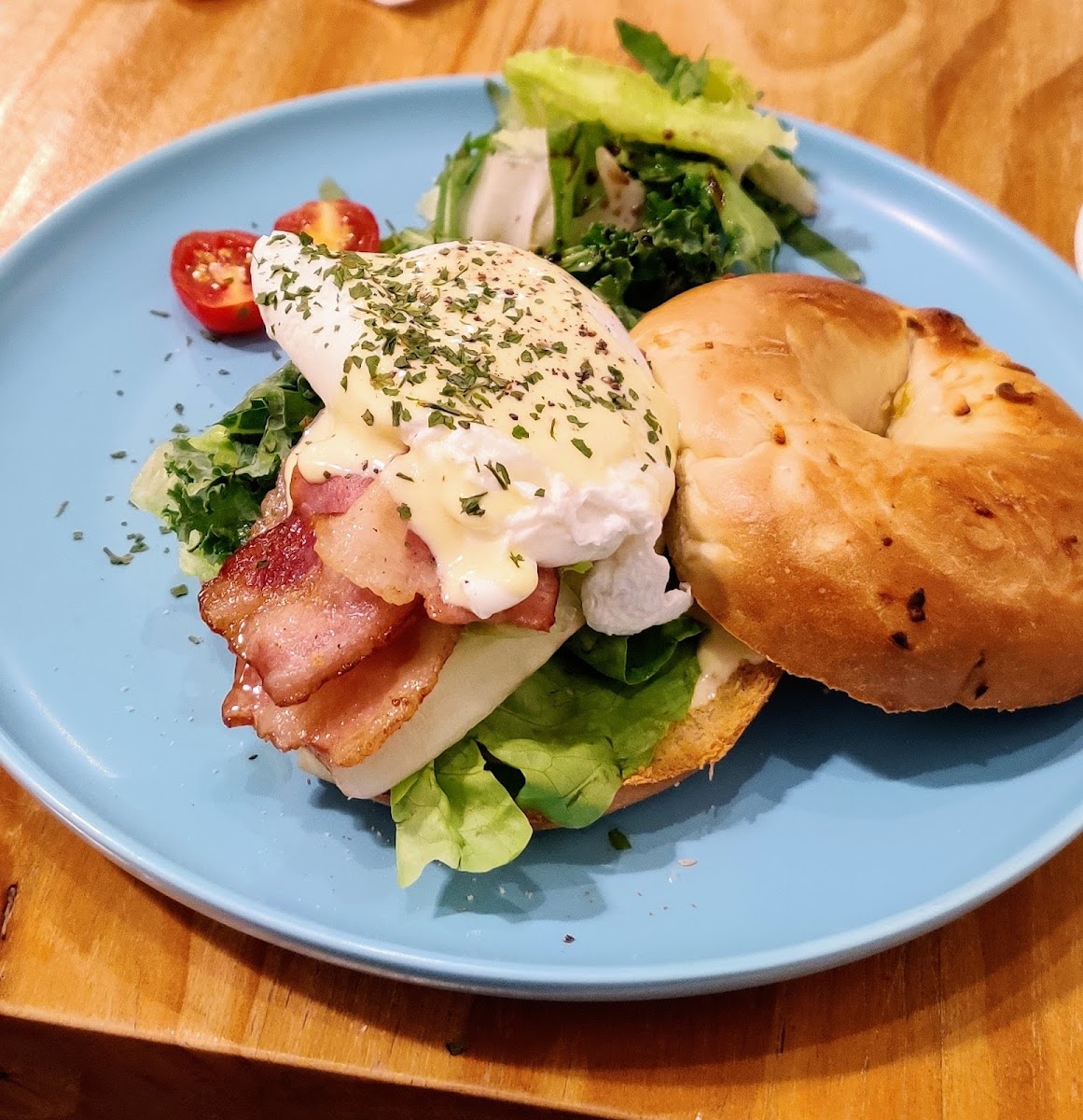 Something Wild - The Farm Restaurant-7