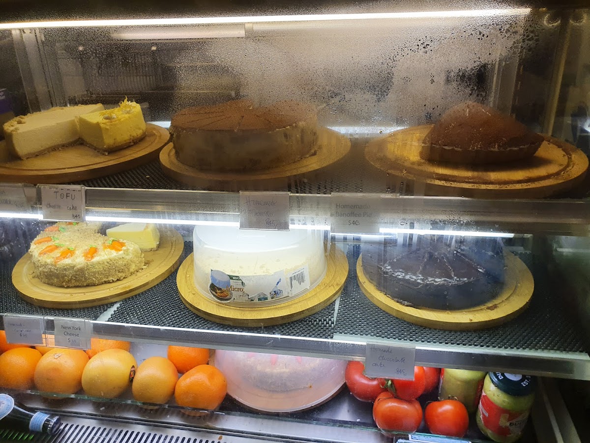 Something Wild - The Farm Restaurant-8